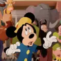 Disney y la magia perdida de la animación 2D