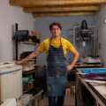 Registro 008: Luciano Pappalardo – Espejo