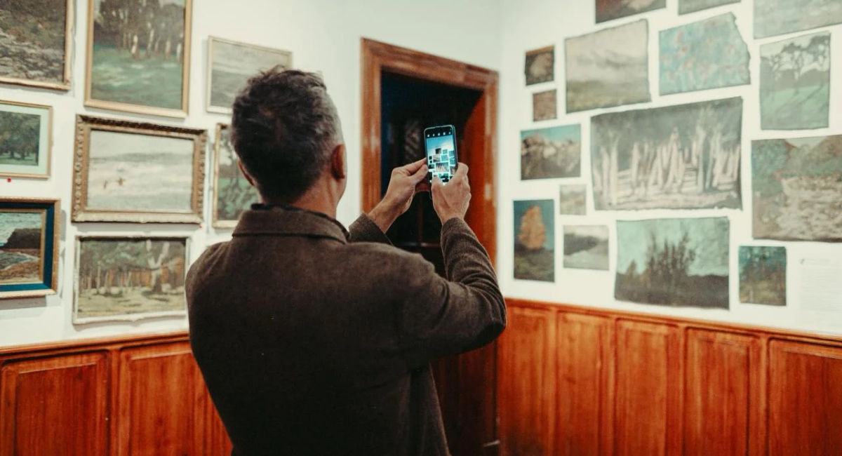 Muestras arte mendoza mayo