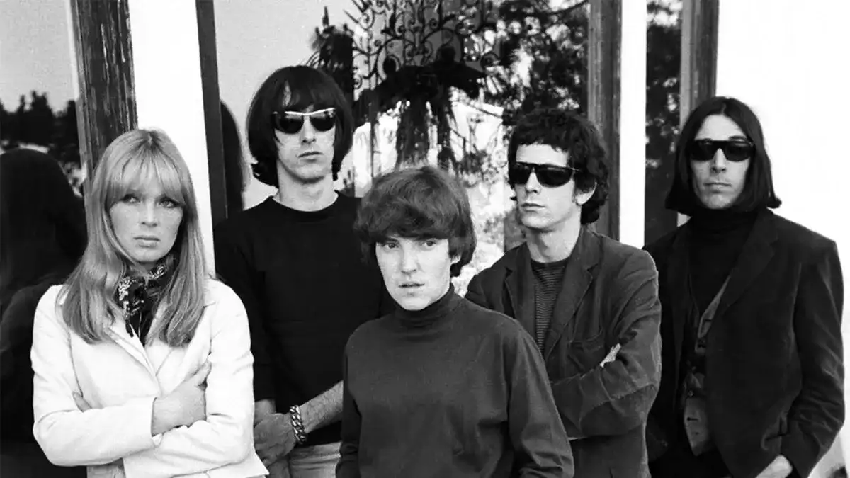 documental “The Velvet Underground” (1)