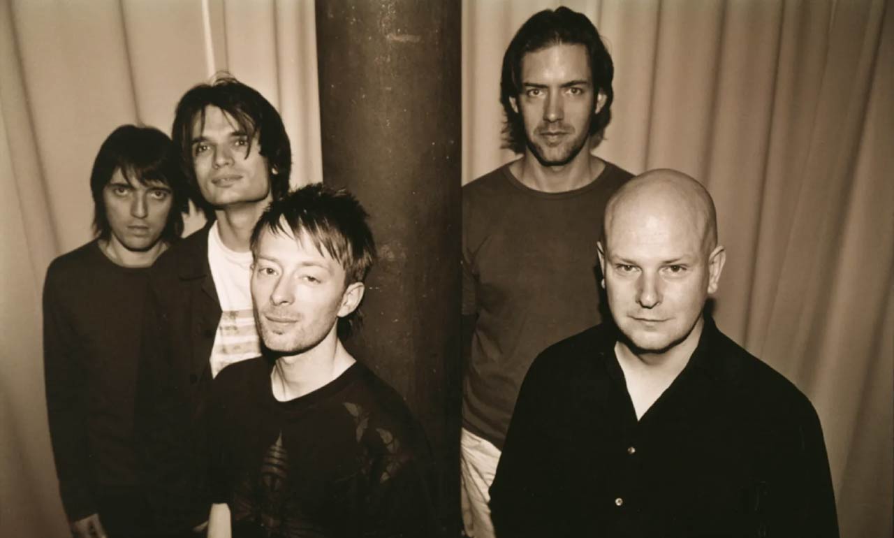 radiohead