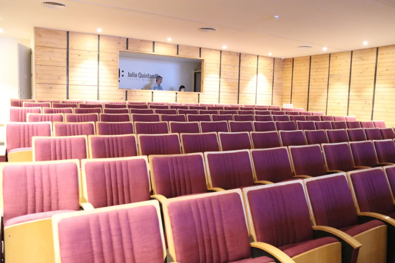 teatro quintanilla