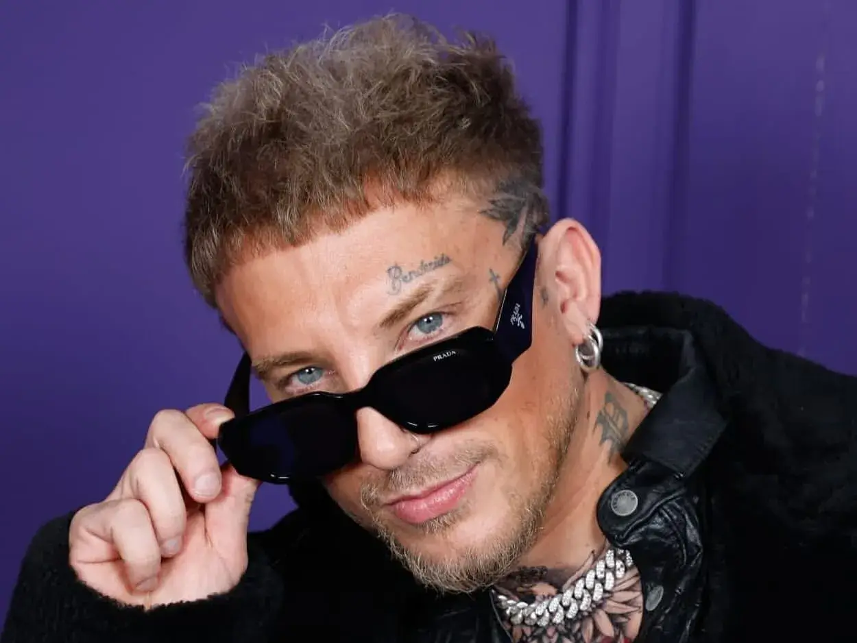 El polaco