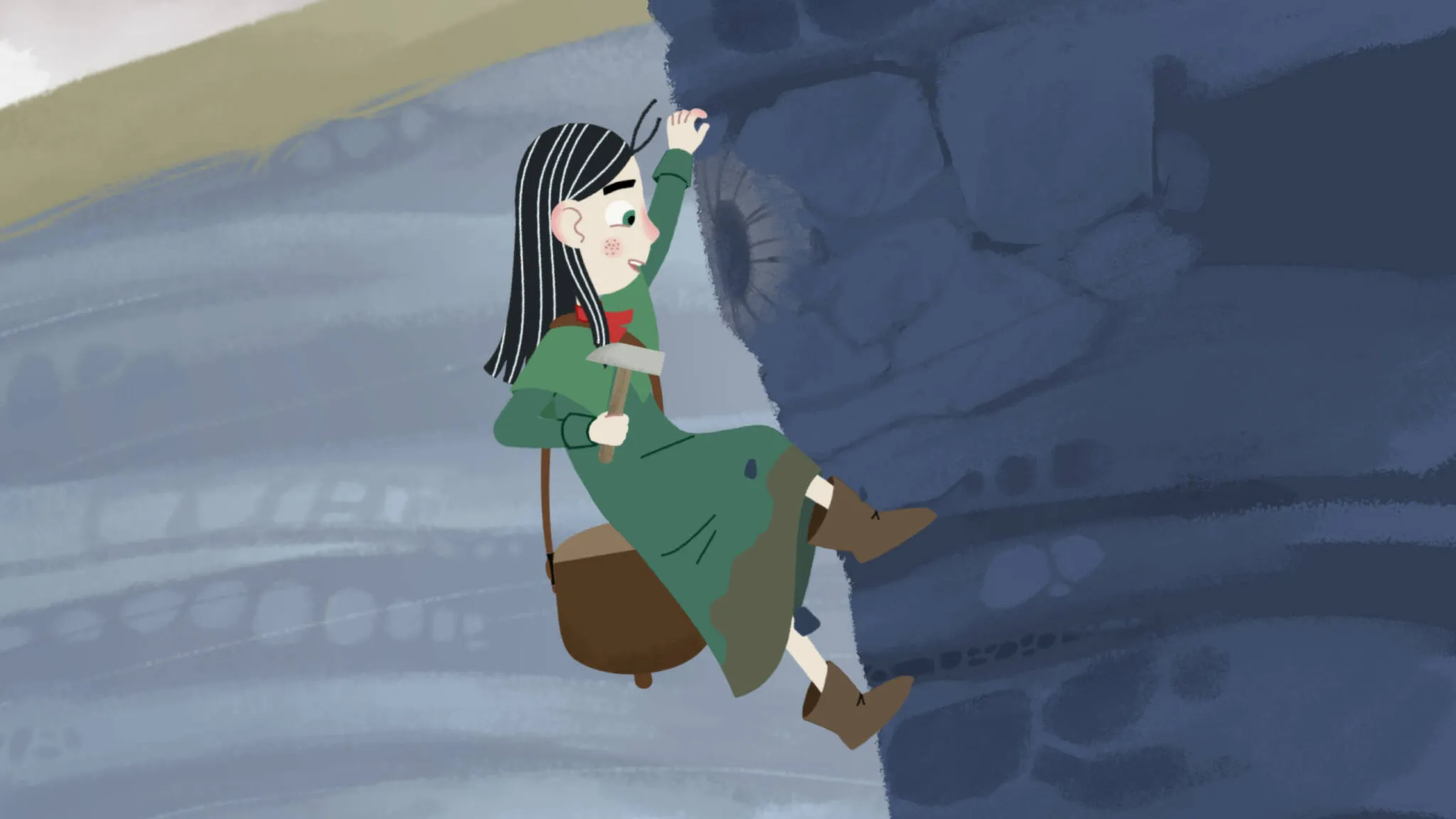 Mary Anning_11zon