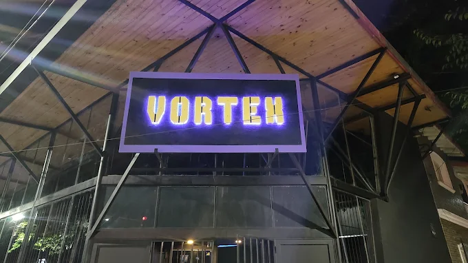 vortexbar