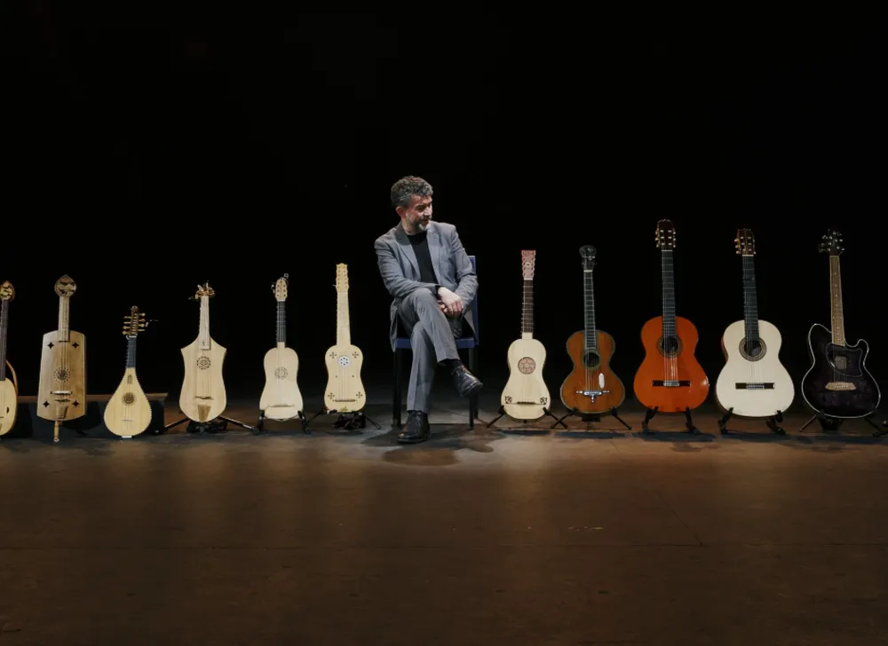 josé luis pastor