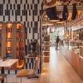 Arquitectura gastronómica: experiencias que entran por los ojos