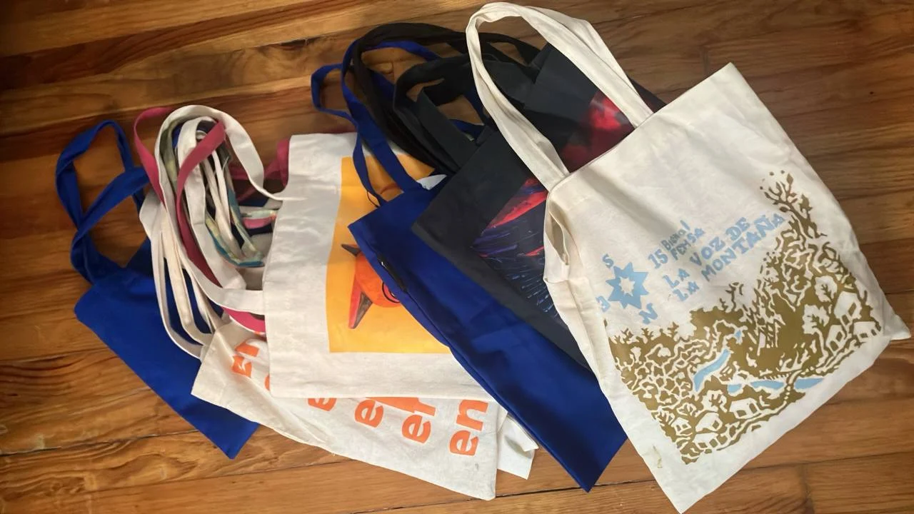 totebags