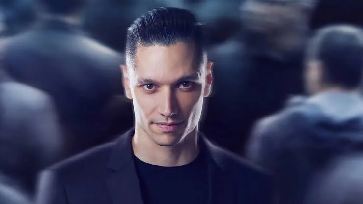 Agustín Canolik