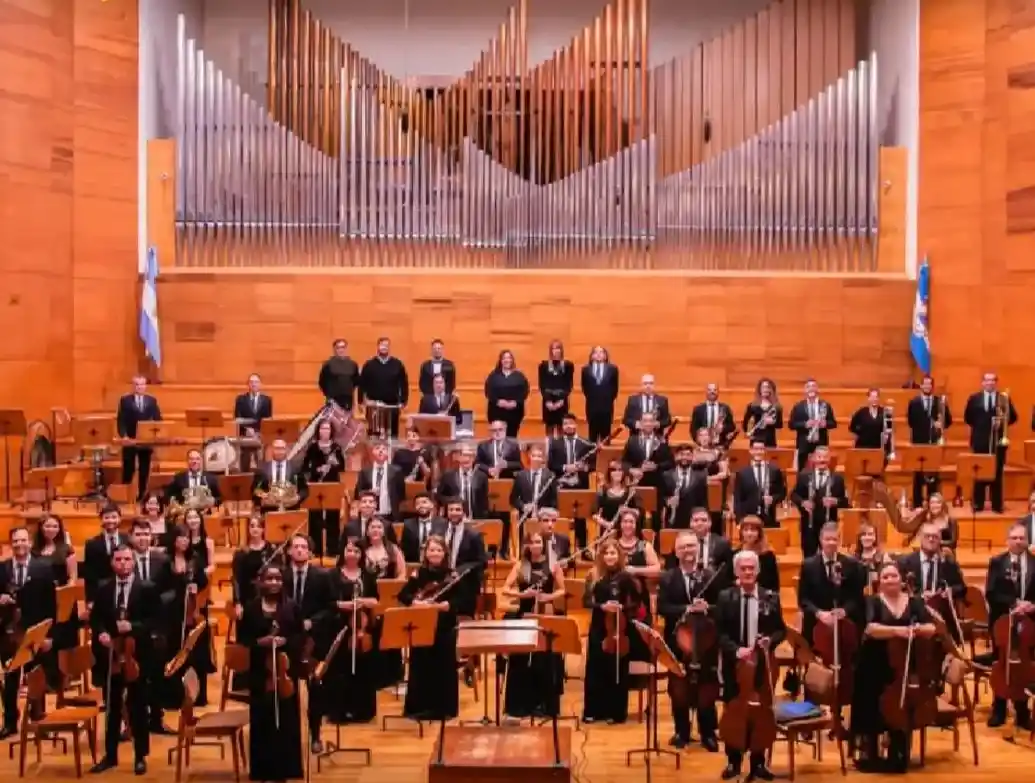 Orquesta Sinfónica de San Juan (1)