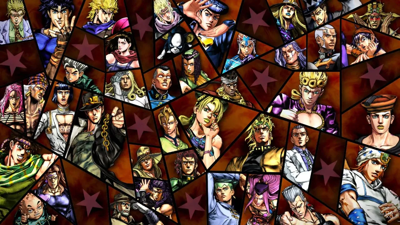 animeallstars