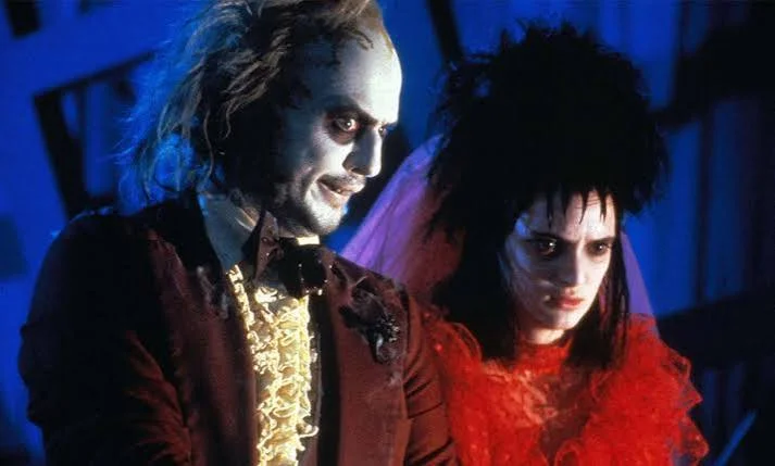 beetlejuice
