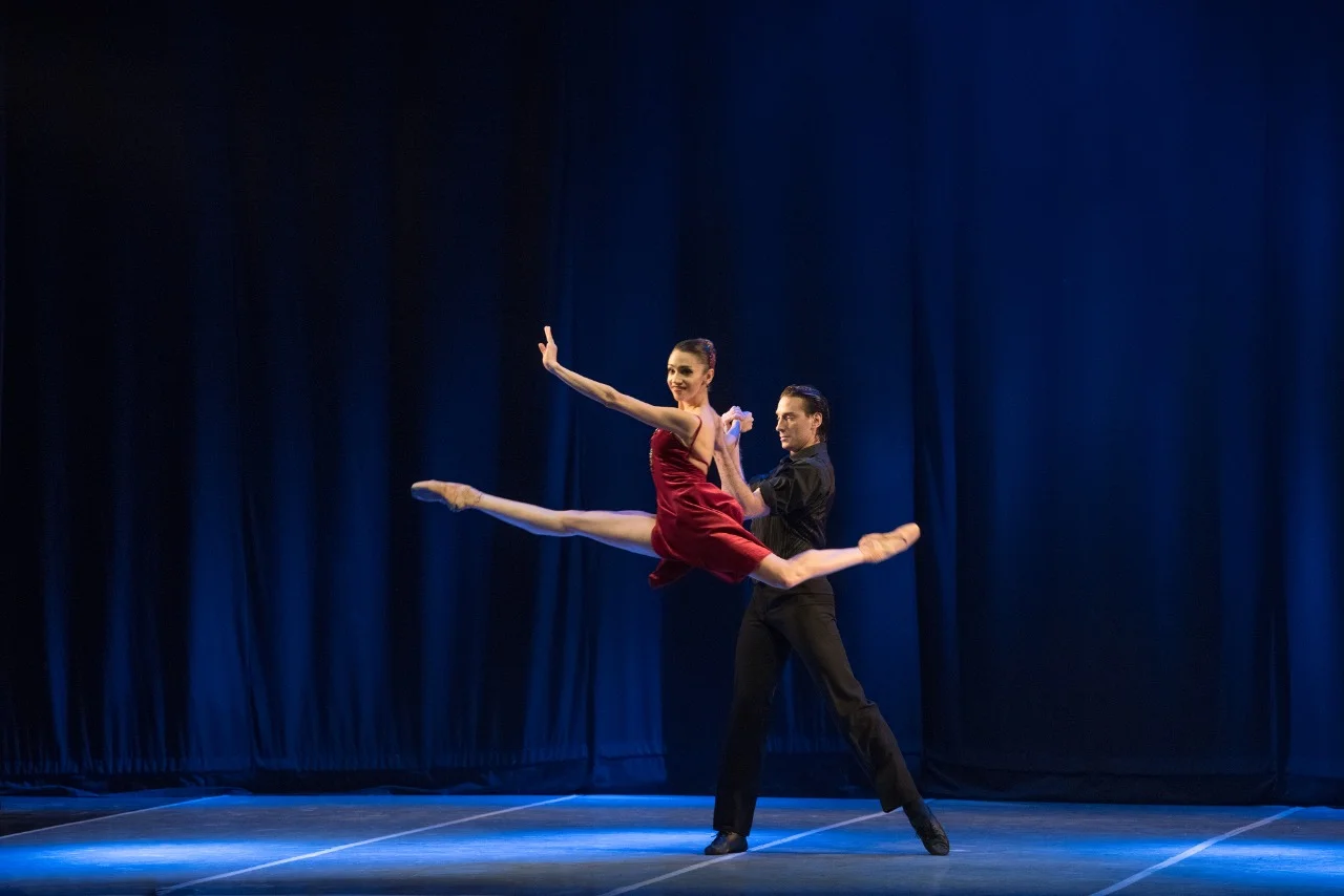 buenos aires ballet