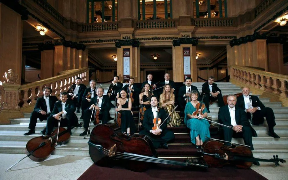 camerata bariloche