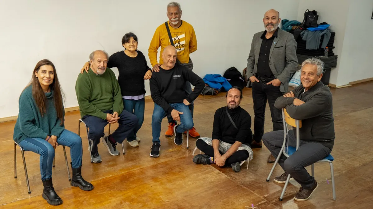 comodoro-314-elenco