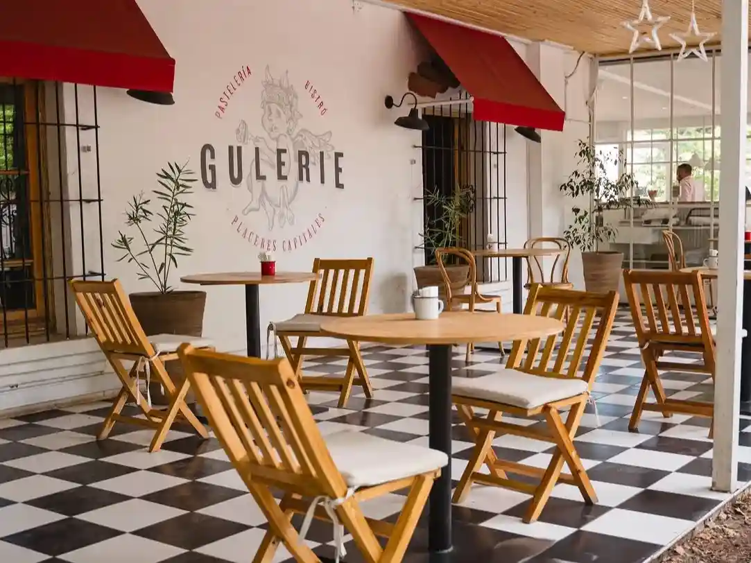 gulerie