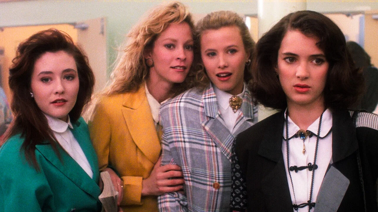 heathers