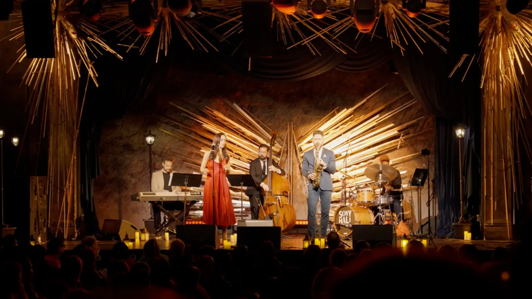 jazzroom