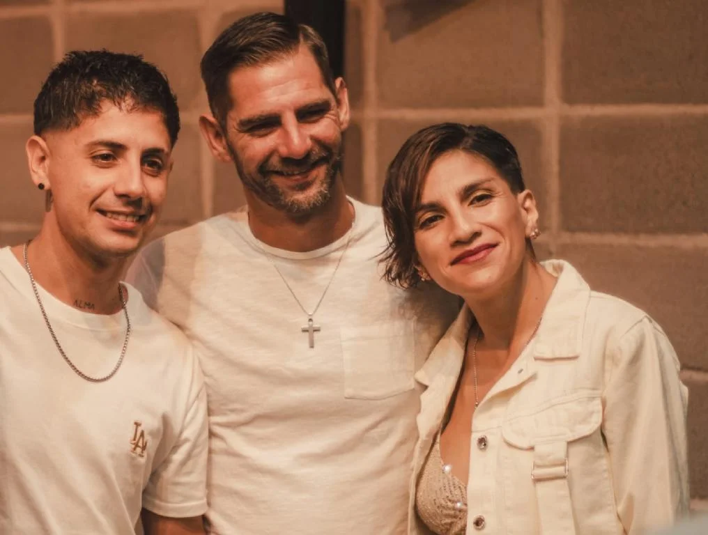 la clave trio