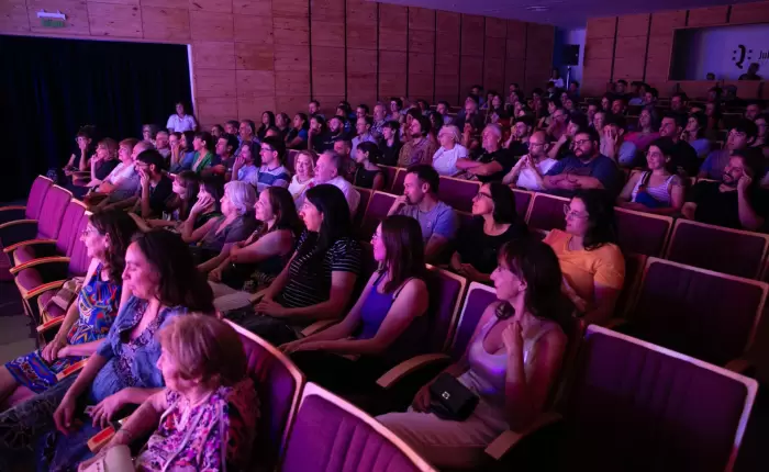 teatro quintanilla