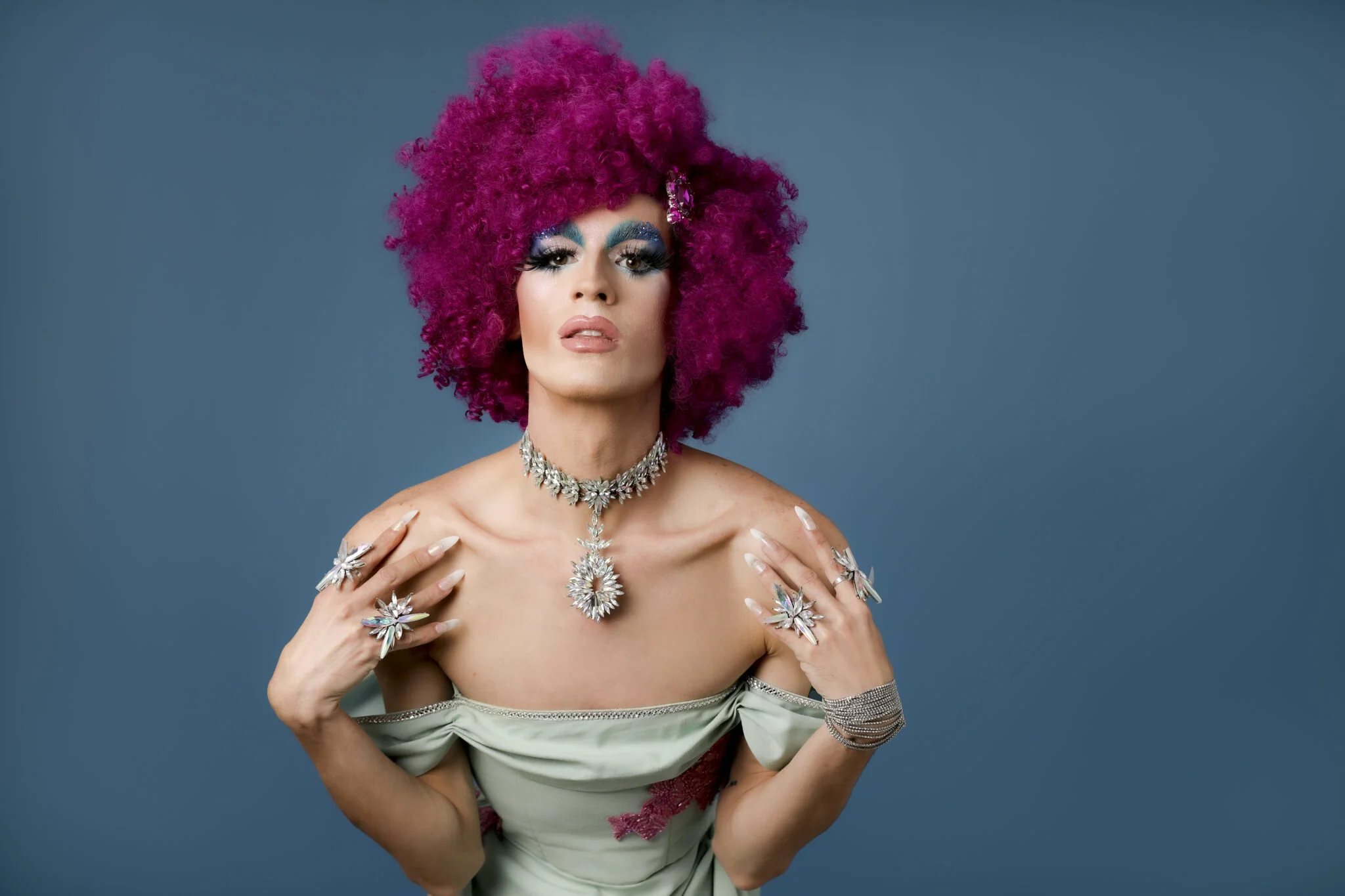 drag queen