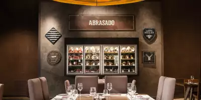Abrasado, Bodega Los Toneles (5)