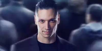 Agustín Canolik