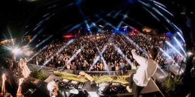 Arcana Festival