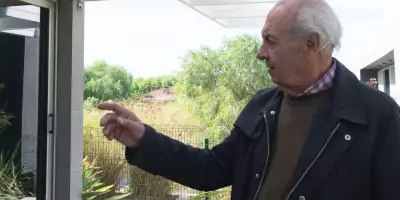 Arquitecto Rodolfo Luis Sardi