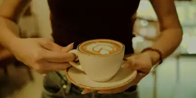 Cafecitos en Mendoza