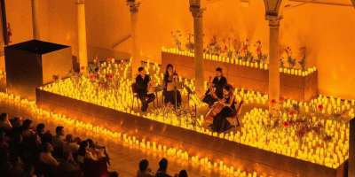 Candlelight