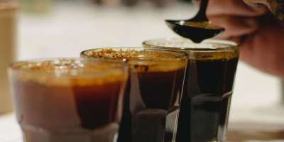 Cata Aconcagua Café