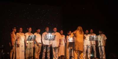 Coro-de-AMICANA