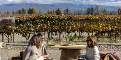 El pasado sábado presentamos Finca Las Divas en un encuentro que reunió a autoridades del gobier