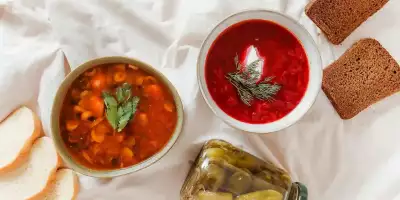 Festival de la sopa