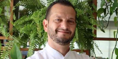 Franco-Canzano-cena hyatt
