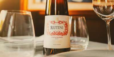 Gewürztraminer rutiniii