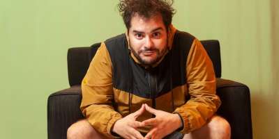 Homero Pettinato