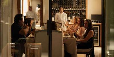 LA VIDA RESTAURANT