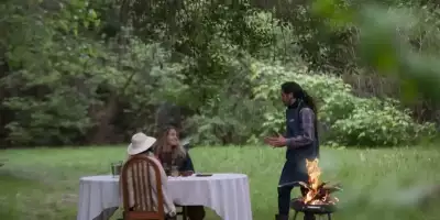 La Ecochacra