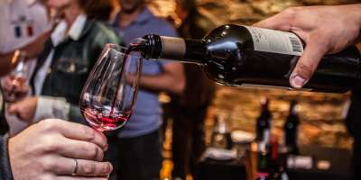La Enoteca malbec