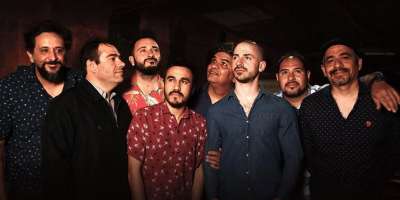 La Levingston Colmenares