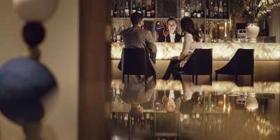 La Vida - Susana Balbo2