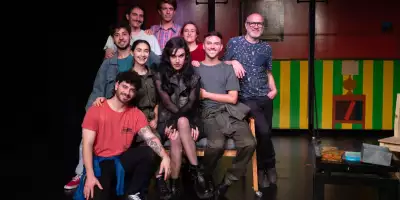 La oposición de Marte AGENDA