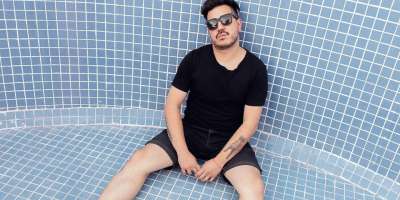 Mr. Ramírez en El Roble