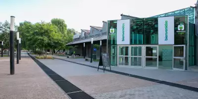 Nave Cultural