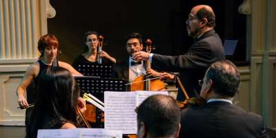 Orquesta Pianoforte