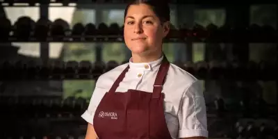 Quimera Bistro Julieta Argento