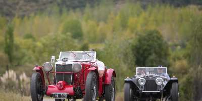 Rally de las bodegas (2)