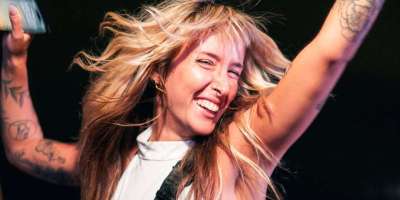 Sábados en MALBA ❤️_🔥